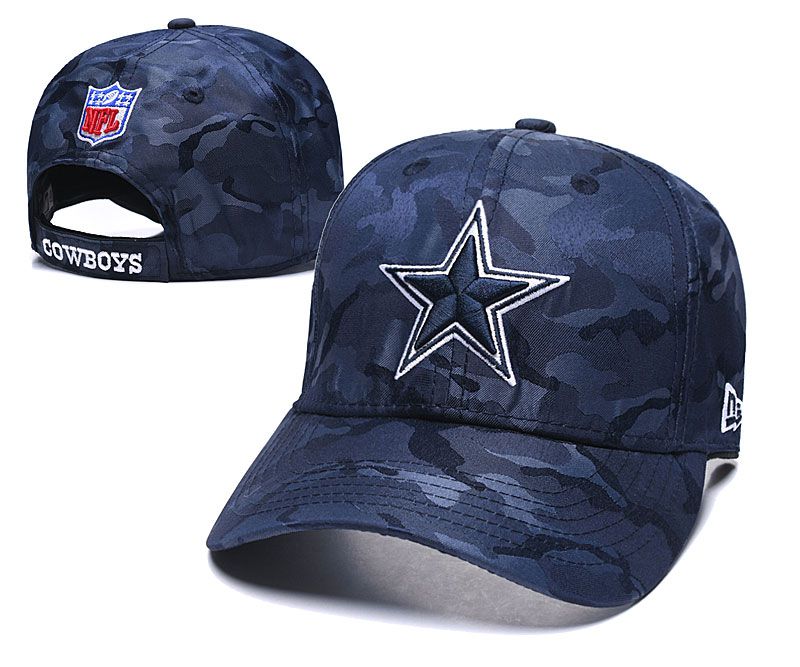 2020 NFL Dallas cowboys Hat 20201162